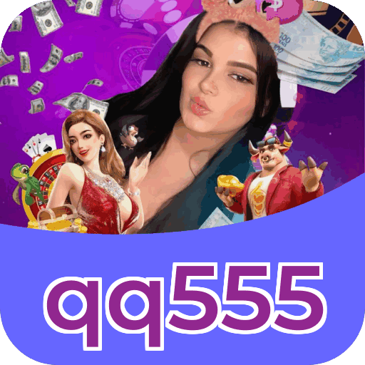 qq555 RTP Games