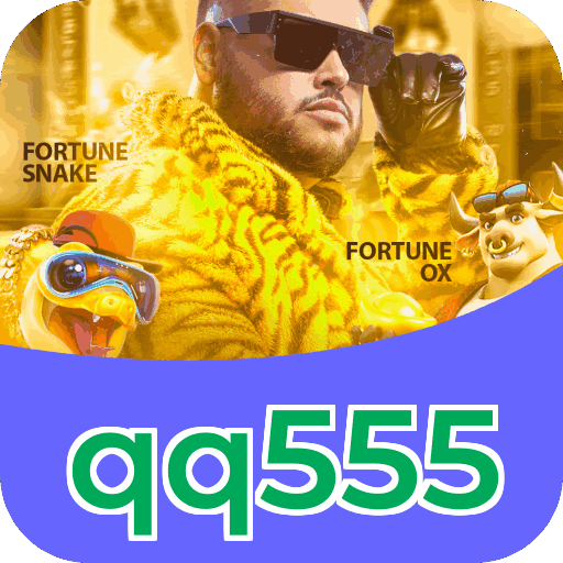qq555 APK